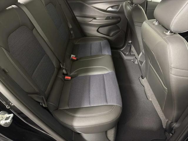 2026 Buick NV Preferred FWD