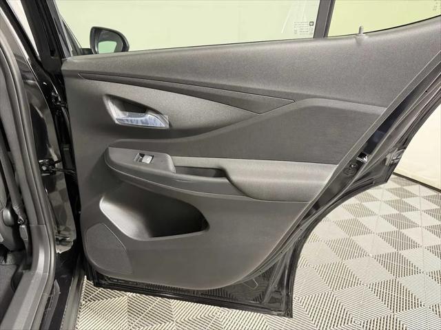 2026 Buick NV Preferred FWD