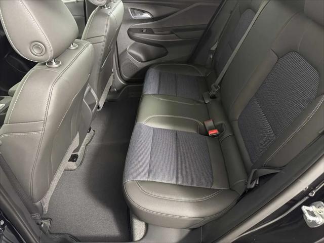 2026 Buick NV Preferred FWD