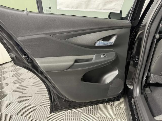 2026 Buick NV Preferred FWD