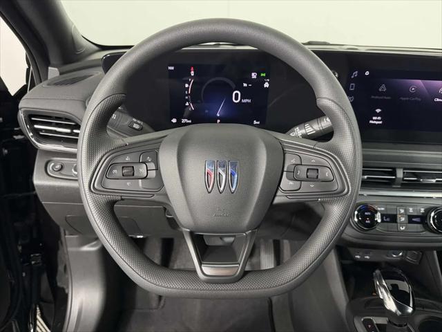 2026 Buick NV Preferred FWD
