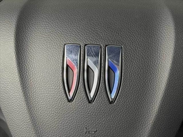 2026 Buick NV Preferred FWD