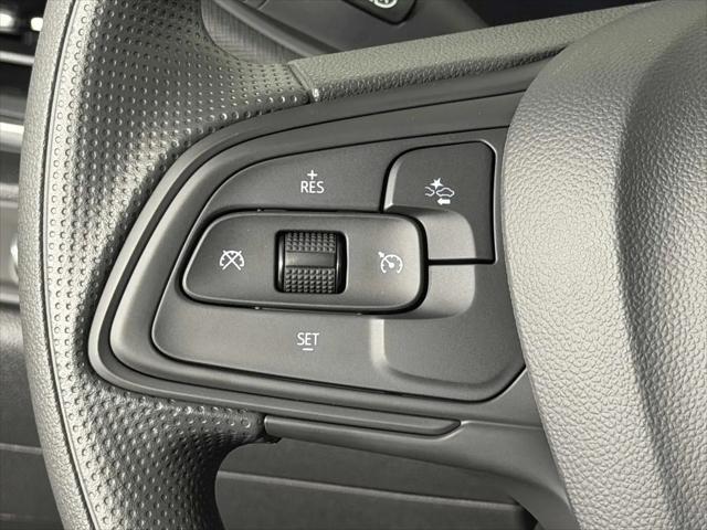 2026 Buick NV Preferred FWD