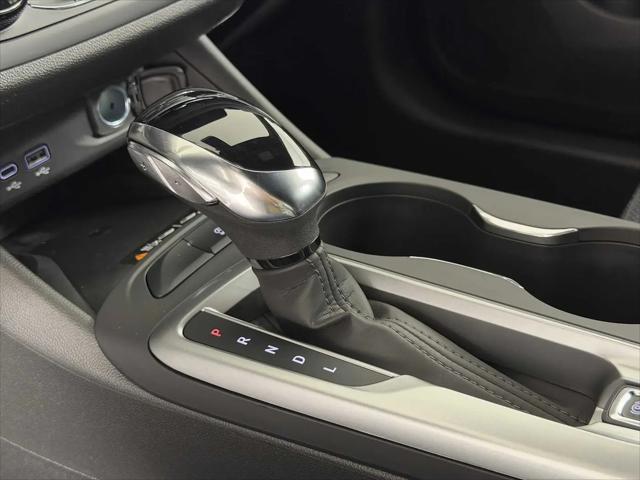 2026 Buick NV Preferred FWD