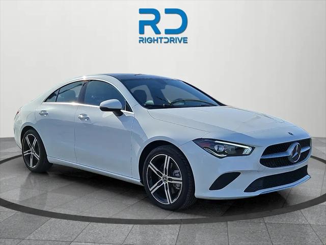 2023 Mercedes-Benz CLA 250 CLA 250 for sale in El Paso, TX