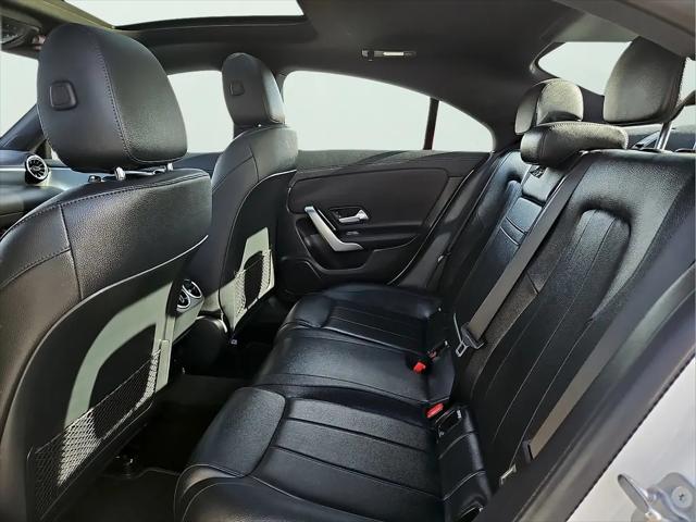 2023 Mercedes-Benz CLA 250 CLA 250