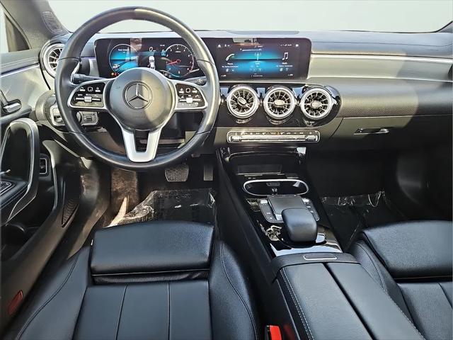 2023 Mercedes-Benz CLA 250 CLA 250
