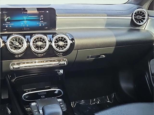 2023 Mercedes-Benz CLA 250 CLA 250