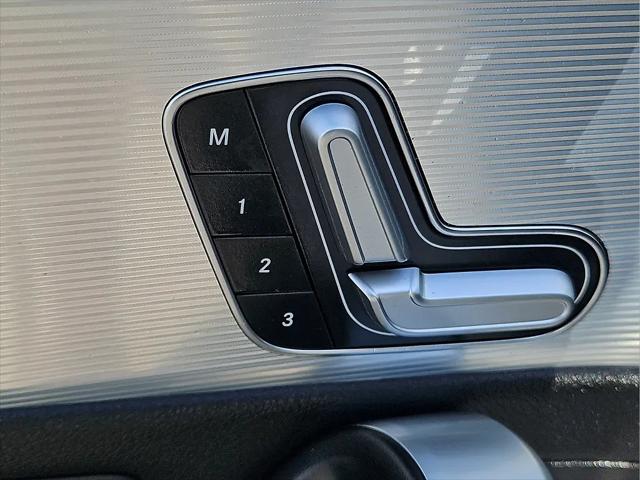 2023 Mercedes-Benz CLA 250 CLA 250