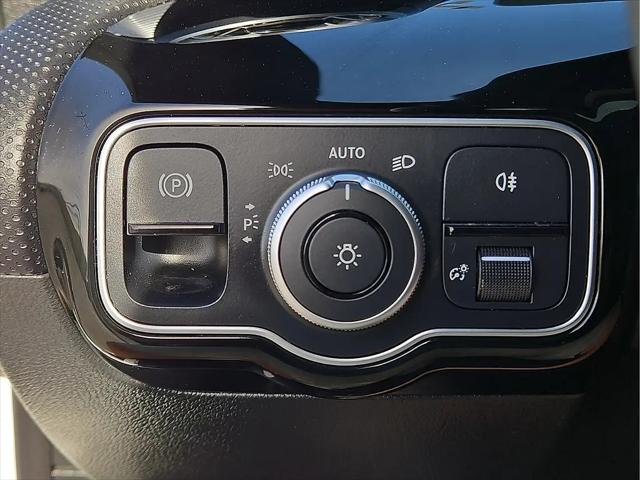 2023 Mercedes-Benz CLA 250 CLA 250