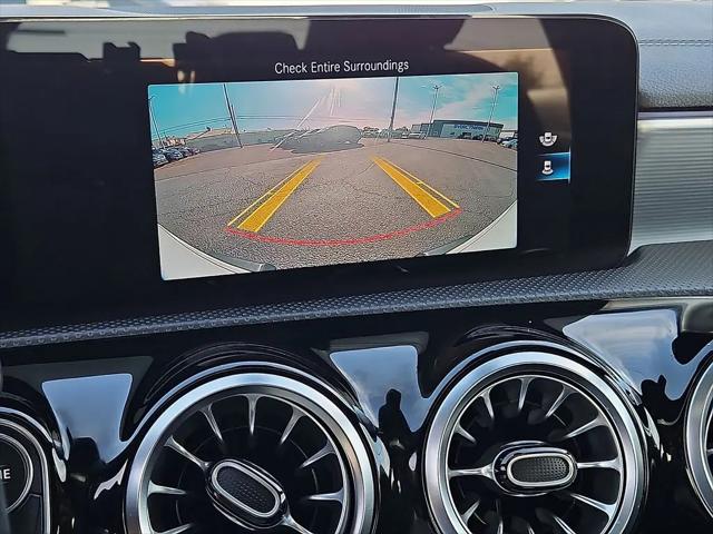 2023 Mercedes-Benz CLA 250 CLA 250