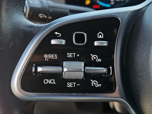 2023 Mercedes-Benz CLA 250 CLA 250