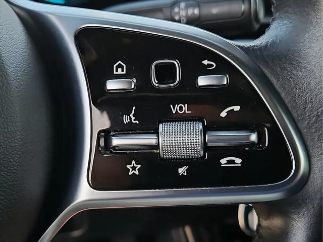 2023 Mercedes-Benz CLA 250 CLA 250