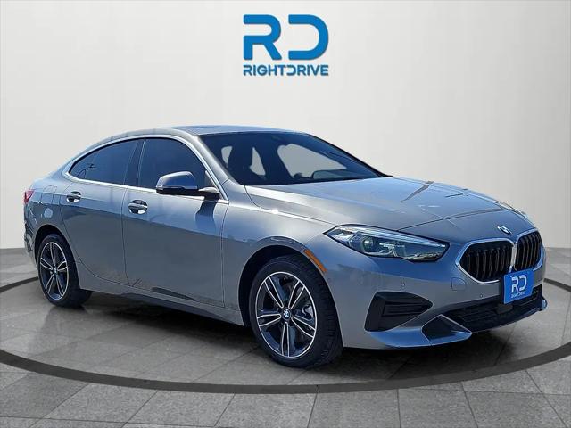 2024 BMW Coupe xDrive for sale in El Paso, TX