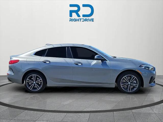 2024 BMW Coupe xDrive