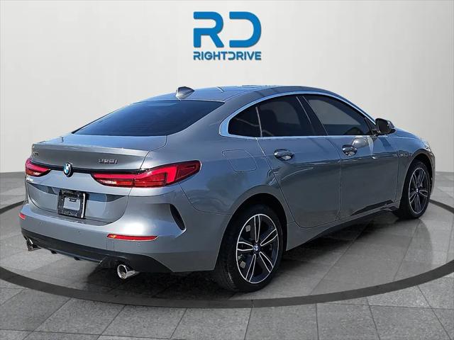 2024 BMW Coupe xDrive