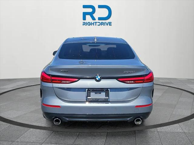 2024 BMW Coupe xDrive