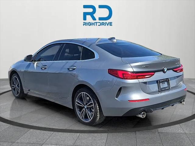 2024 BMW Coupe xDrive