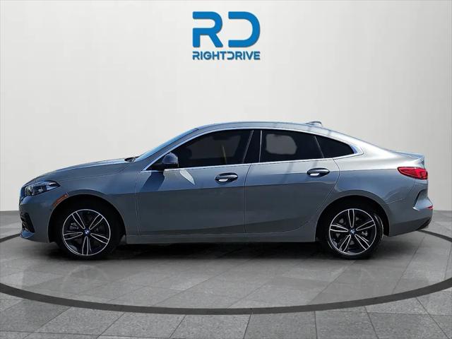 2024 BMW Coupe xDrive