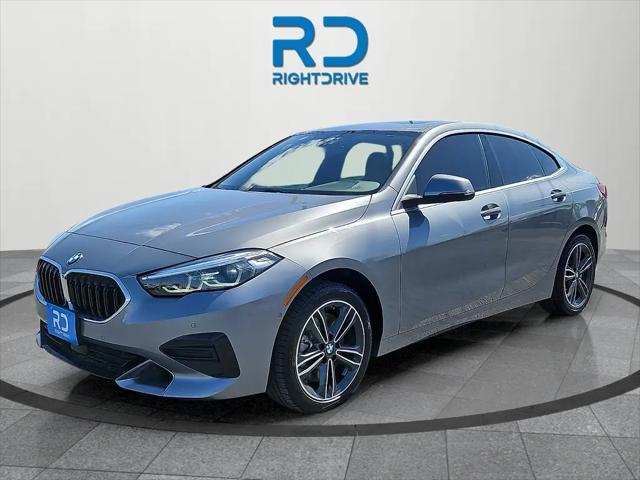 2024 BMW Coupe xDrive