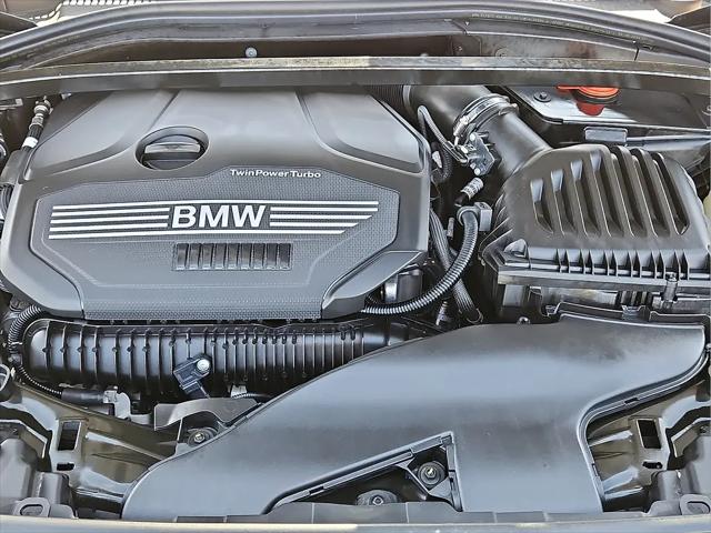 2024 BMW Coupe xDrive