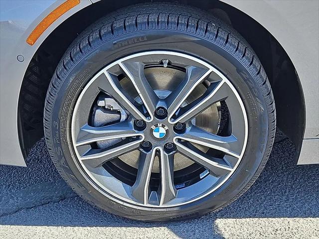 2024 BMW Coupe xDrive