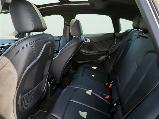 2024 BMW Coupe xDrive