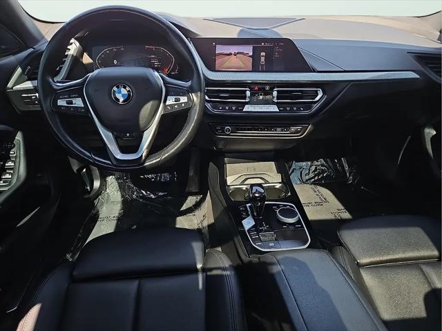 2024 BMW Coupe xDrive