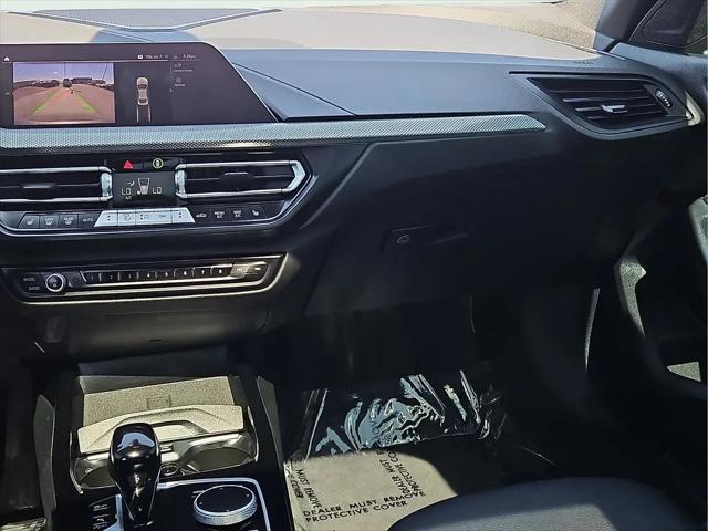 2024 BMW Coupe xDrive