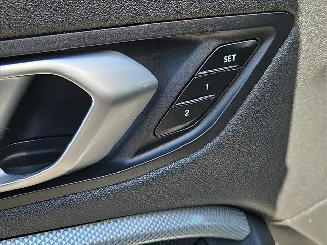 2024 BMW Coupe xDrive