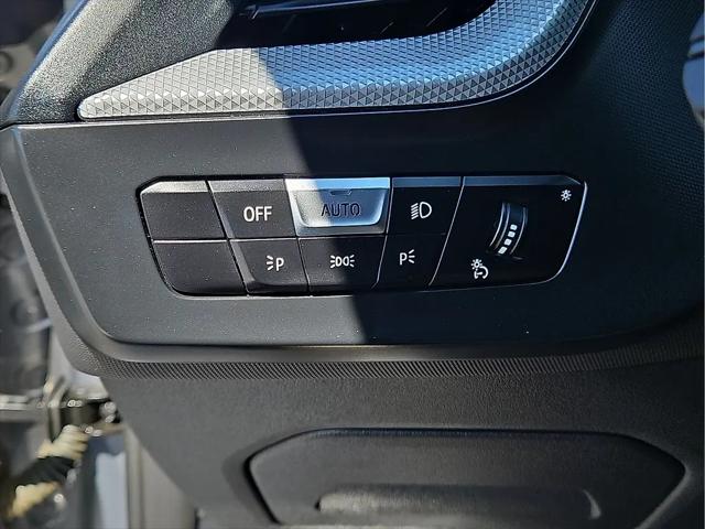 2024 BMW Coupe xDrive