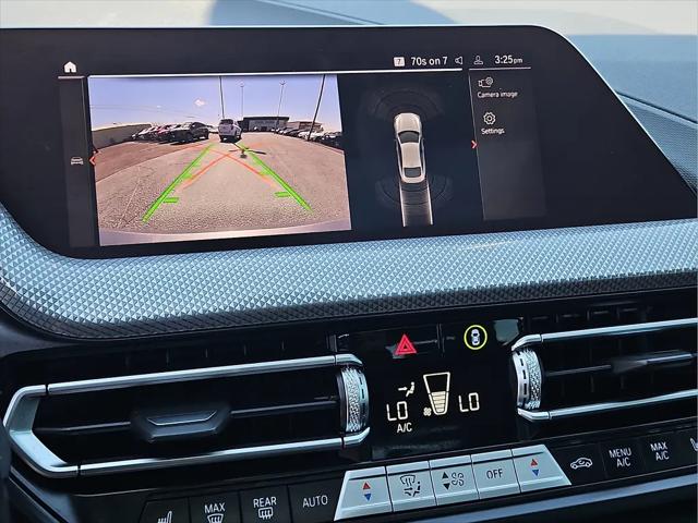 2024 BMW Coupe xDrive