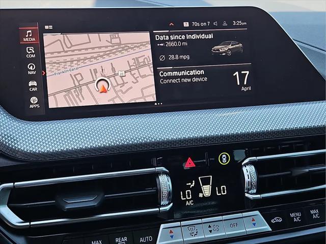 2024 BMW Coupe xDrive