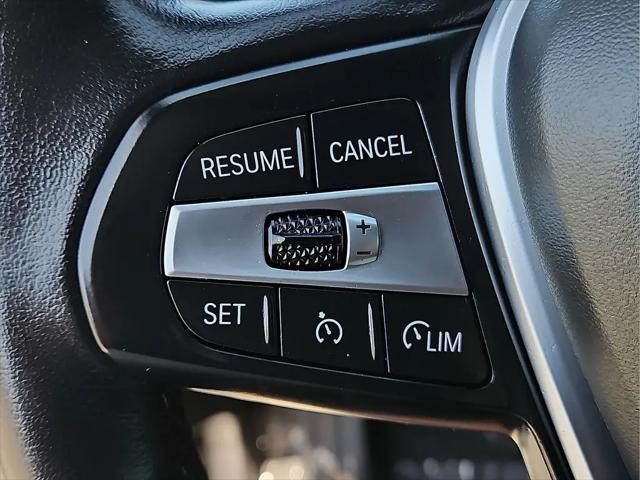 2024 BMW Coupe xDrive