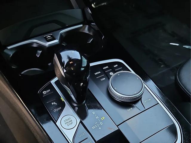 2024 BMW Coupe xDrive
