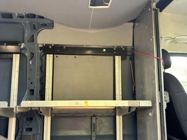 2019 Ram ProMaster Cargo Van High Roof 159" WB EXT