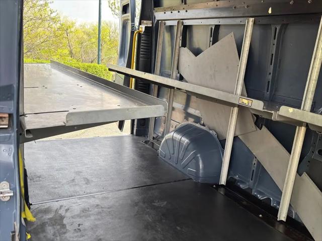 2019 Ram ProMaster Cargo Van High Roof 159" WB EXT