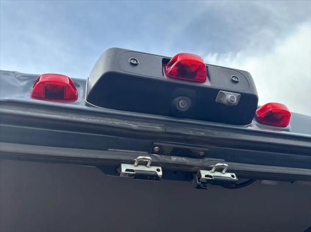 2019 Ram ProMaster Cargo Van High Roof 159" WB EXT