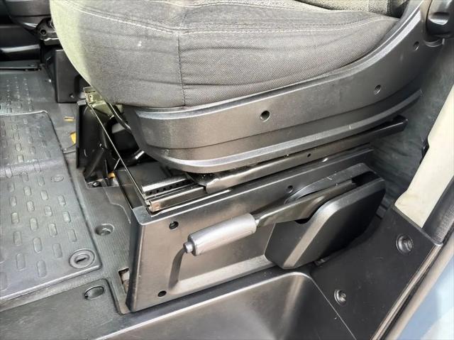 2019 Ram ProMaster Cargo Van High Roof 159" WB EXT