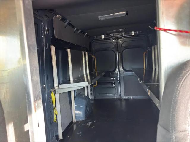 2019 Ram ProMaster Cargo Van High Roof 159" WB EXT