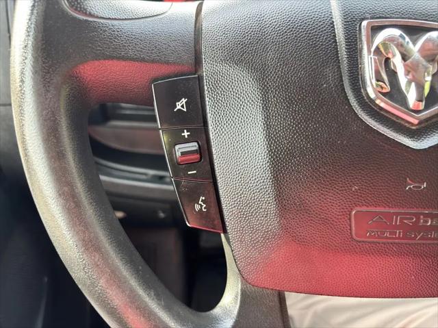 2019 Ram ProMaster Cargo Van High Roof 159" WB EXT