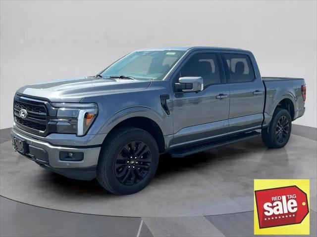 2026 Ford F-150 LARIAT for sale in Watertown, NY