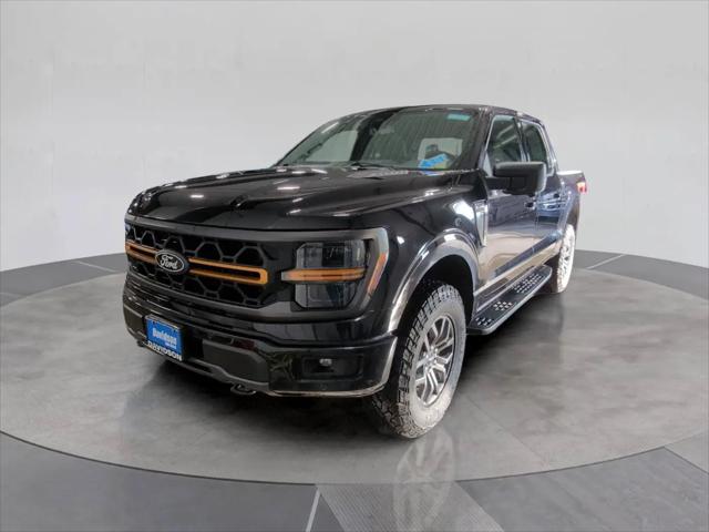 2025 Ford F-150 Tremor for sale in Watertown, NY