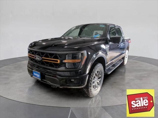 2025 Ford F-150 Tremor for sale in Watertown, NY