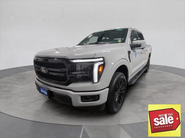 2026 Ford F-150 LARIAT for sale in Watertown, NY
