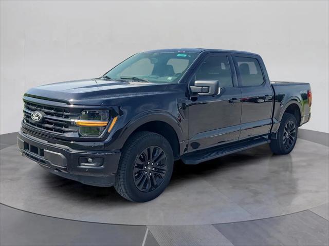 2025 Ford F-150 XLT for sale in Watertown, NY
