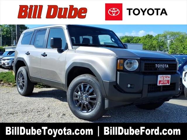 2027 Toyota Land Cruiser 1958 for sale in Dover, NH