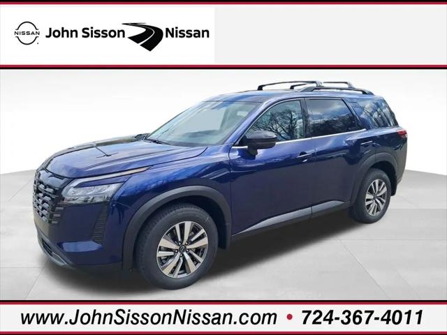 2026 Nissan Pathfinder SL for sale in Washington, PA
