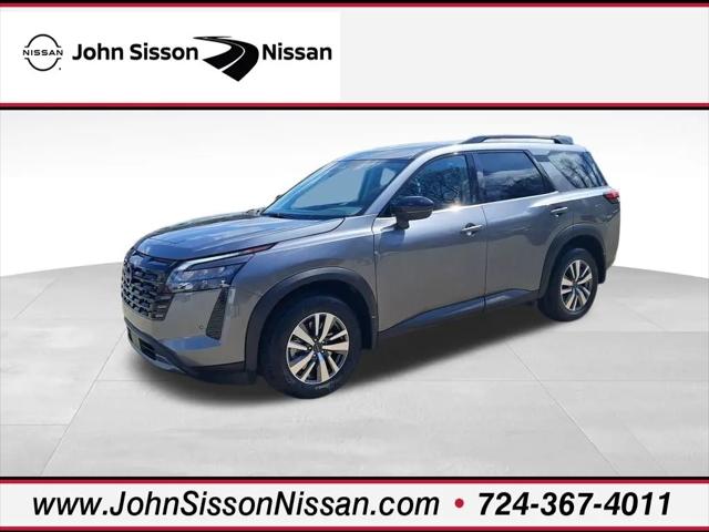 2026 Nissan Pathfinder SL for sale in Washington, PA