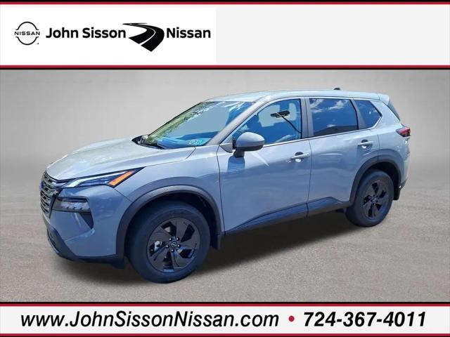 2026 Nissan Rogue SV for sale in Washington, PA